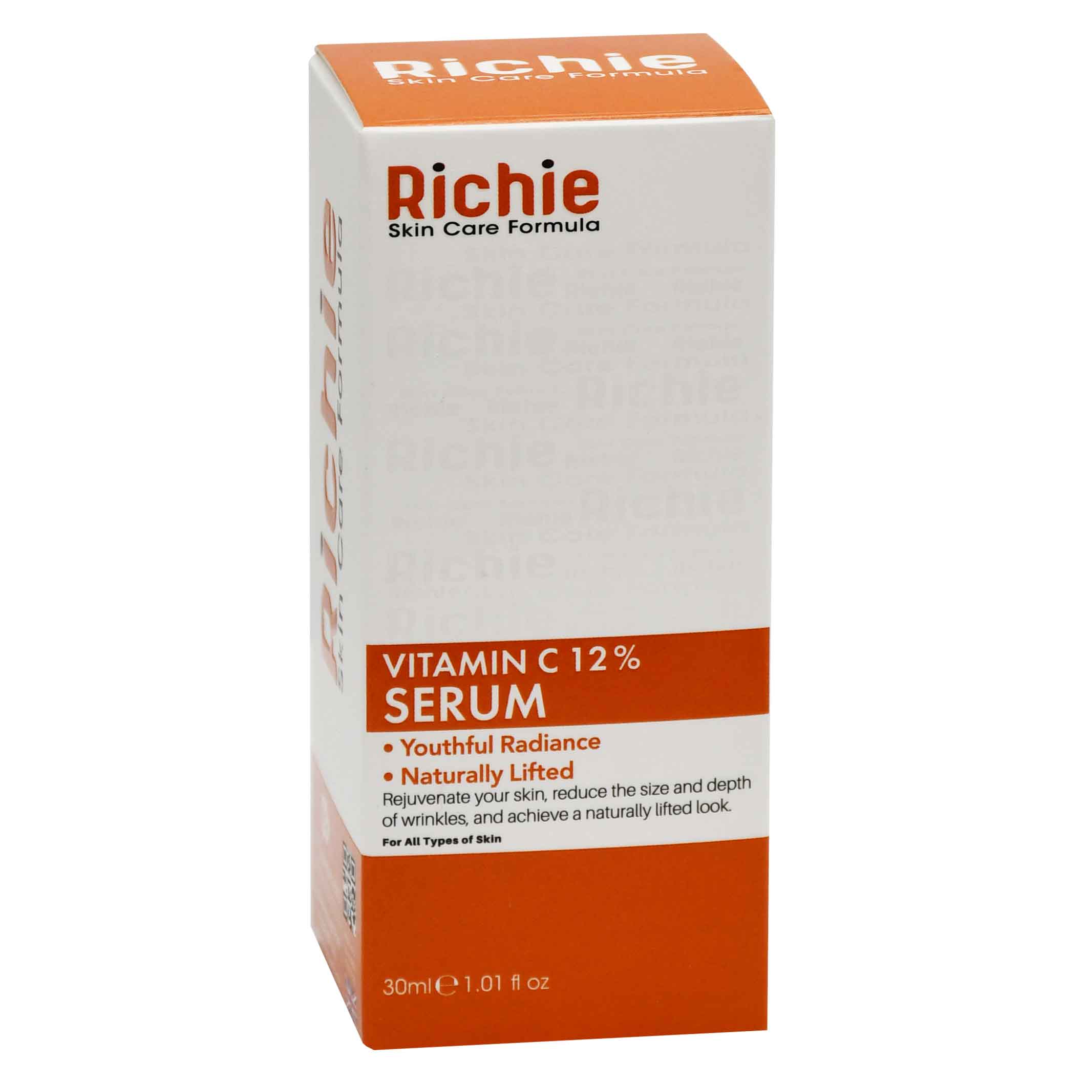 Richie Vitamin C 12% Serum 30ml image number 0