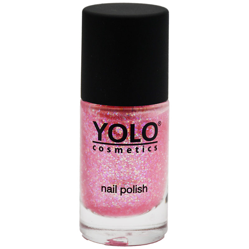 Yolo Nail Polish 10ml/231 image number 0