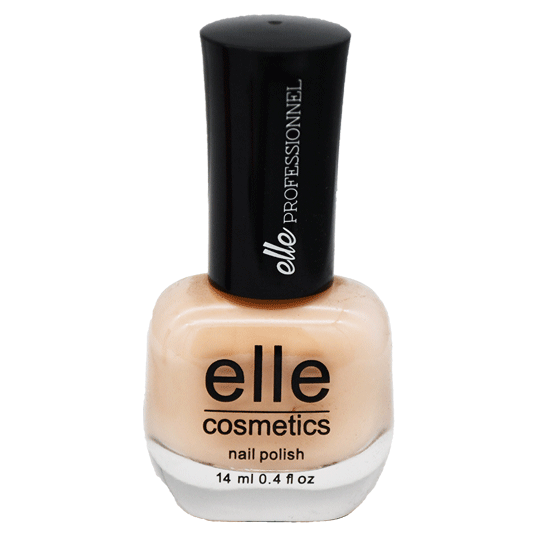 Elle Nail Polish 14ml / 306 image number 0