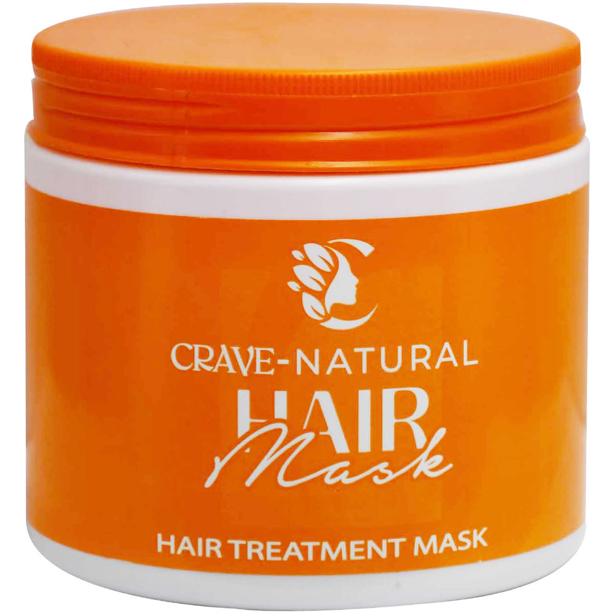 Crave Natural Hair Treatment Mask 400 gm image number 0