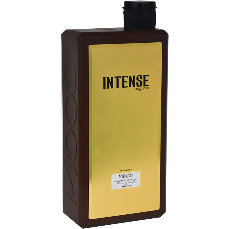 Mood Intense Perfumed Shower Gel 750gm image number 0