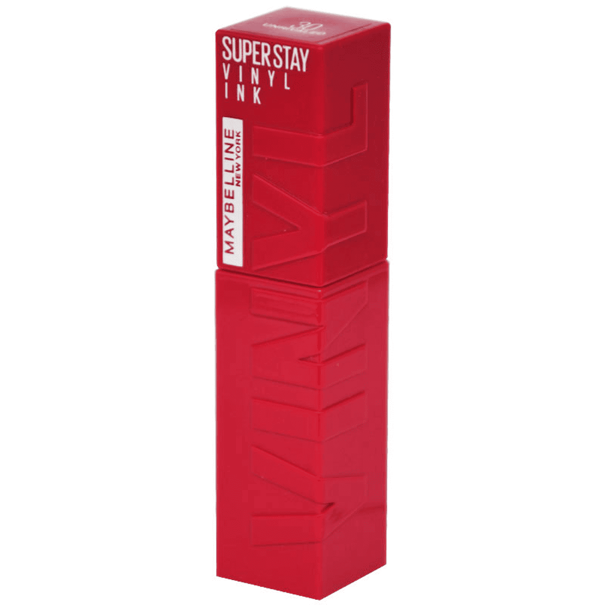 Maybelline Super Stay Vinyl Ink/30 image number 0