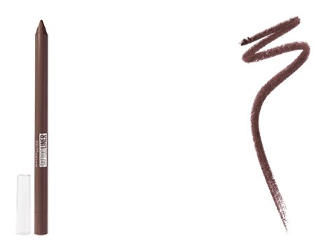 Maybelline Tatto Liner Gel Pencil/911 Smooth Walnut image number 1