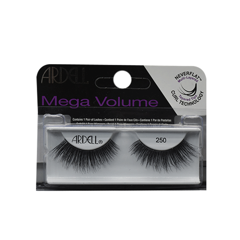 Ardell Mega Volume Lashes/250 image number 0