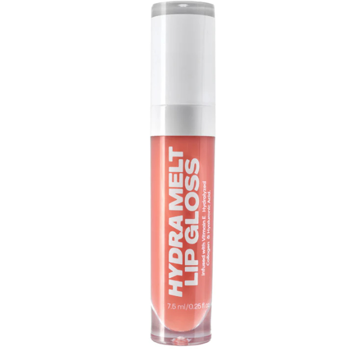 My-M Hydra Melt Lip Gloss Bare Beam/01 image number 0