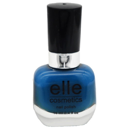 Elle Nail Polish 14ml /806 image number 0