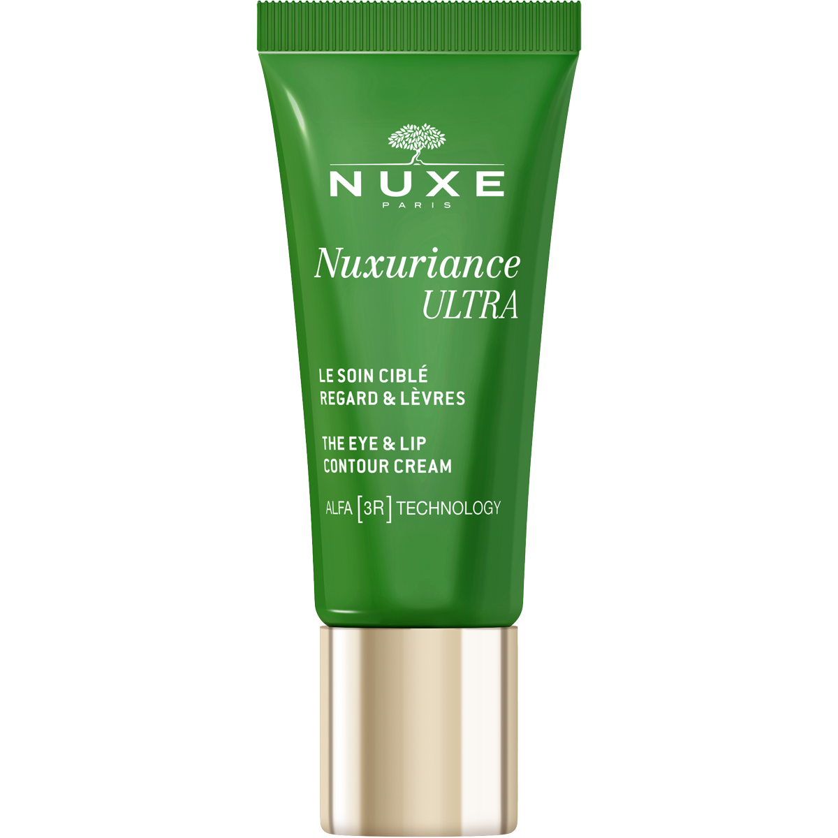 Nuxe Nuxuriance Ultra Anti Aging Eye & Lip Contour 15ml image number 0