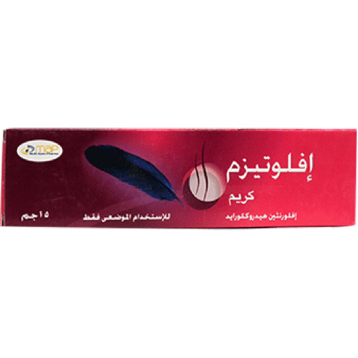 Eflotism 15gm Cream image number 0
