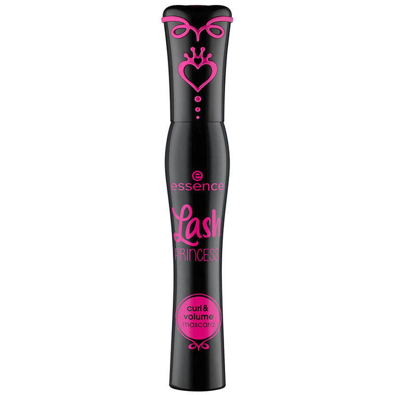 Essence Lash Princess Curl and Volume Mascara image number 0