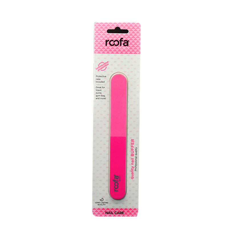 Roofa Nail Buffer/025Nc image number 0
