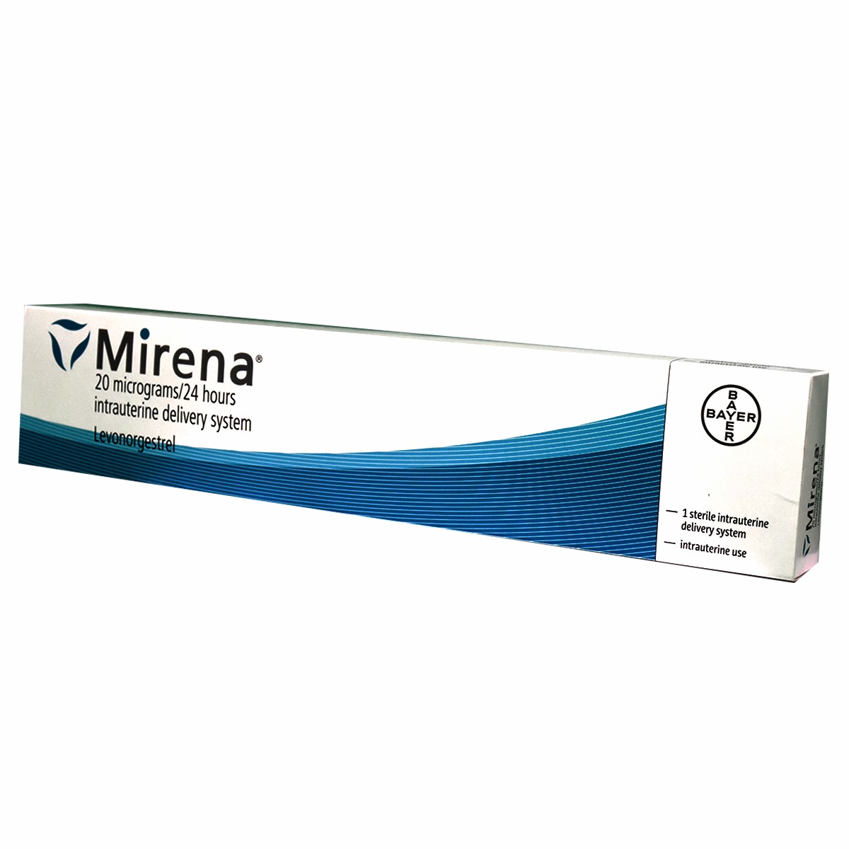 Mirena Loop image number 0