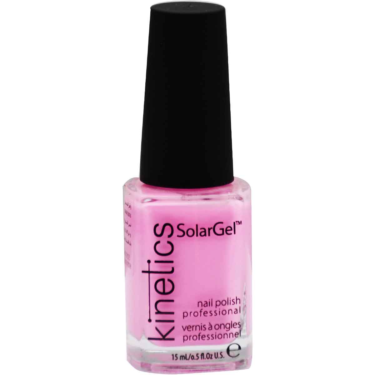Kinetics Solargel Nail Polish/605 image number 0