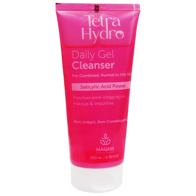 Tetra Hydro Daily Gel Cleanser 200ml image number 0