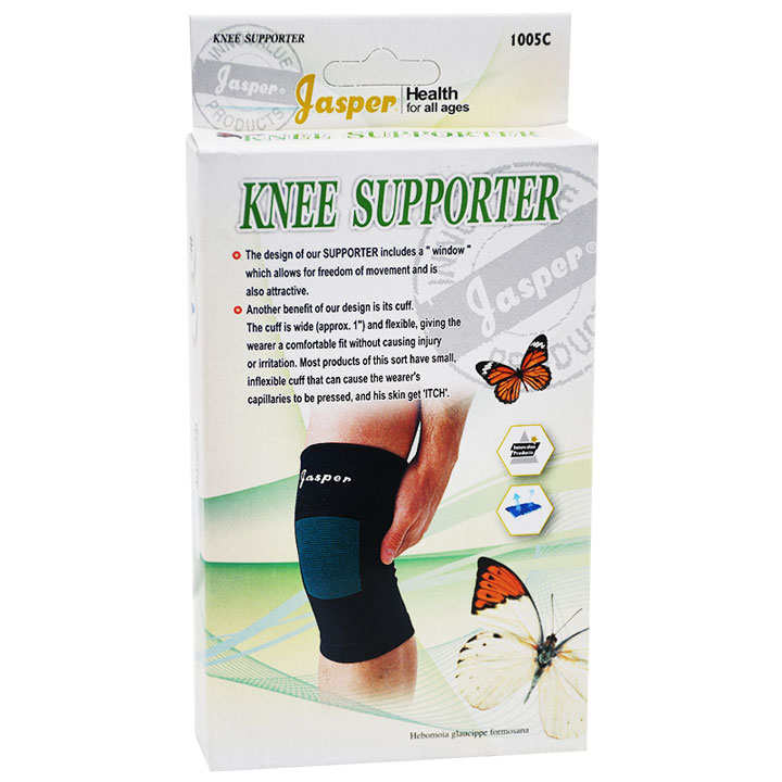 Jasper Knee Brace L (1005C) image number 0