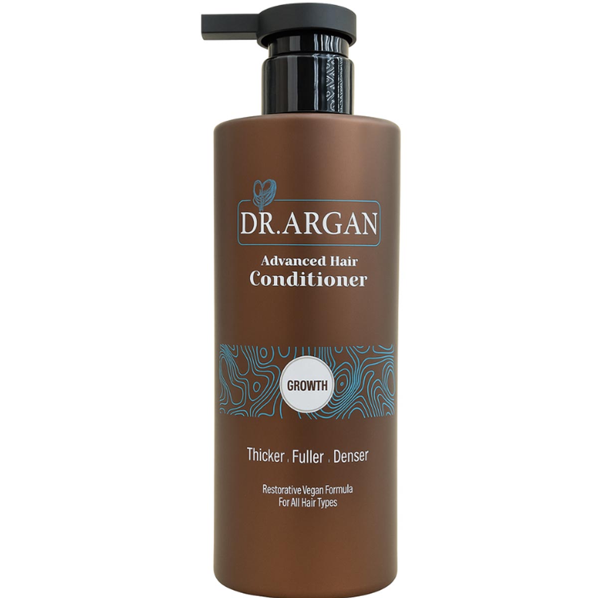 Dr.Argan Advanced Growth Hair Conditioner 400ml image number 0