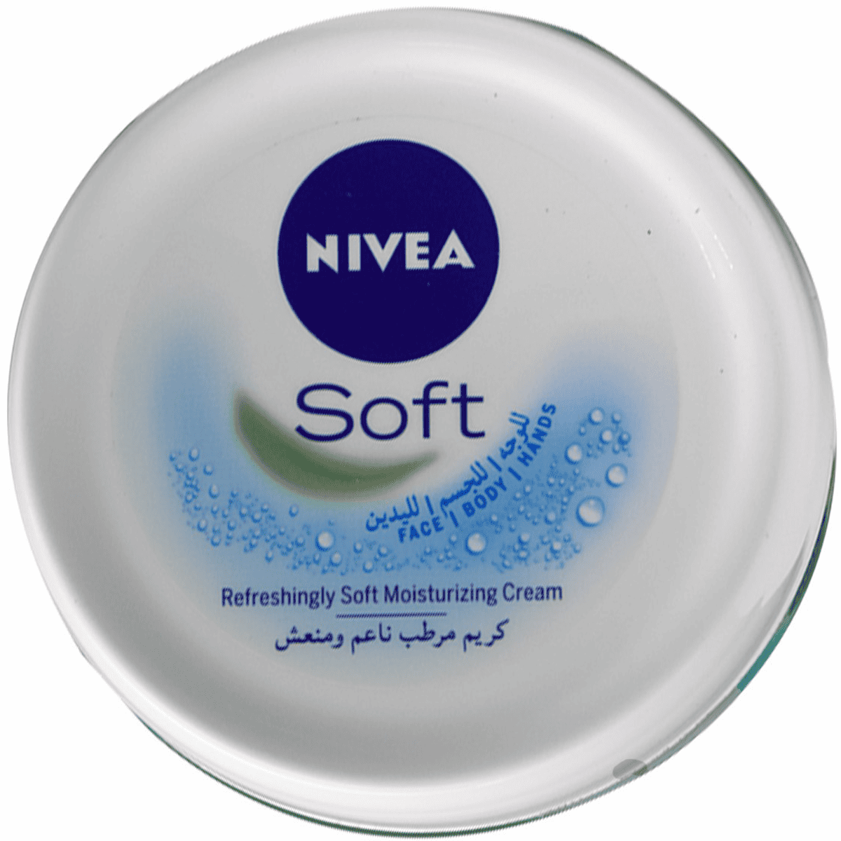 Nivea Soft Cream 300m