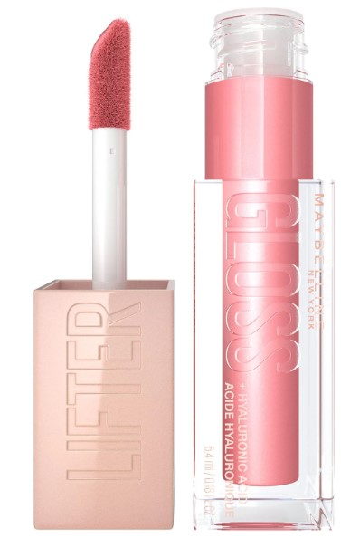 Maybelline Lifter Gloss Lip Gloss/004 image number 1