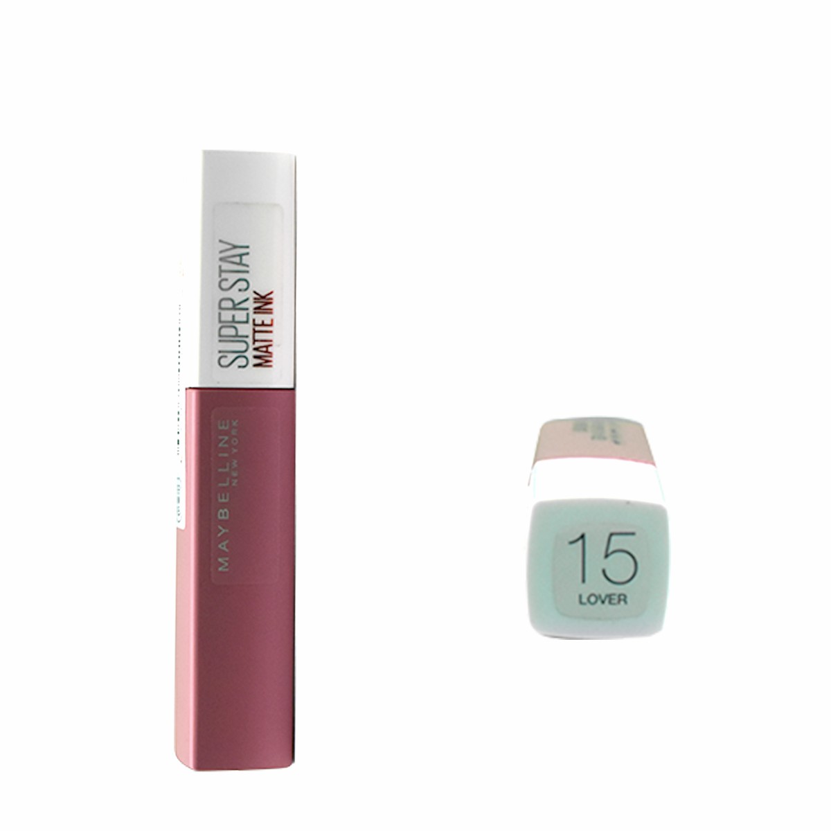 Maybelline Super Stay Matte Ink/15 Lover image number 0
