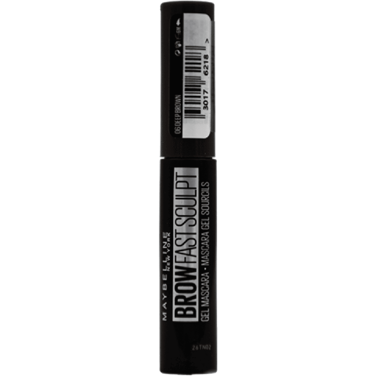 Maybelline Brow Fast Sculpt Gel Mascara 06 image number 0