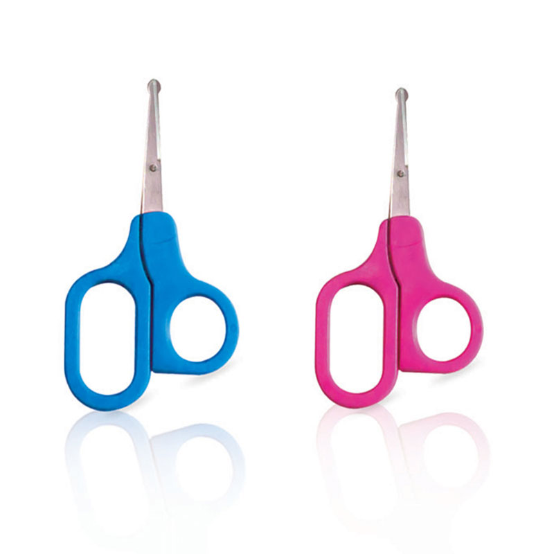 La Frutta P.E.Scissors For Children/22642 image number 0