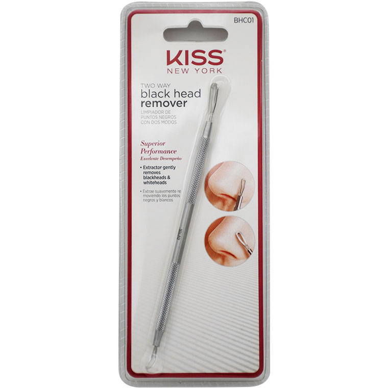 Kiss Black Head Remover/Bhc01102 image number 0