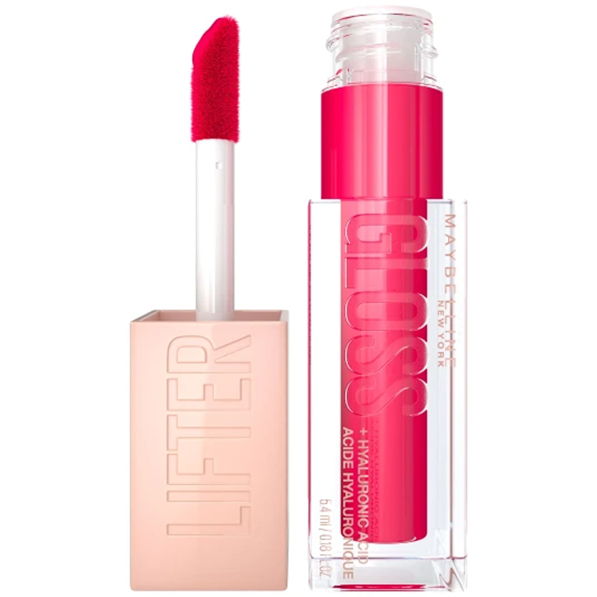 Maybelline Lifter Lip Gloss/24 image number 0