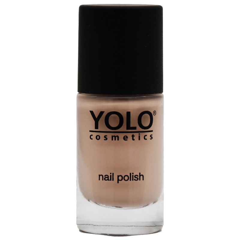 Yolo Nail Polish 10ml/199 image number 0