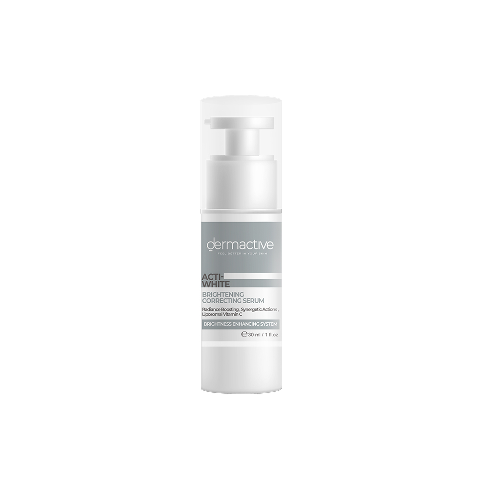 Dermactive Acti White Brightening Correcting Serum 30ml image number 0