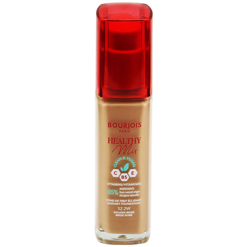 Bourjois Healthy Mix Clean and Vegan Foundation/52.2W image number 0