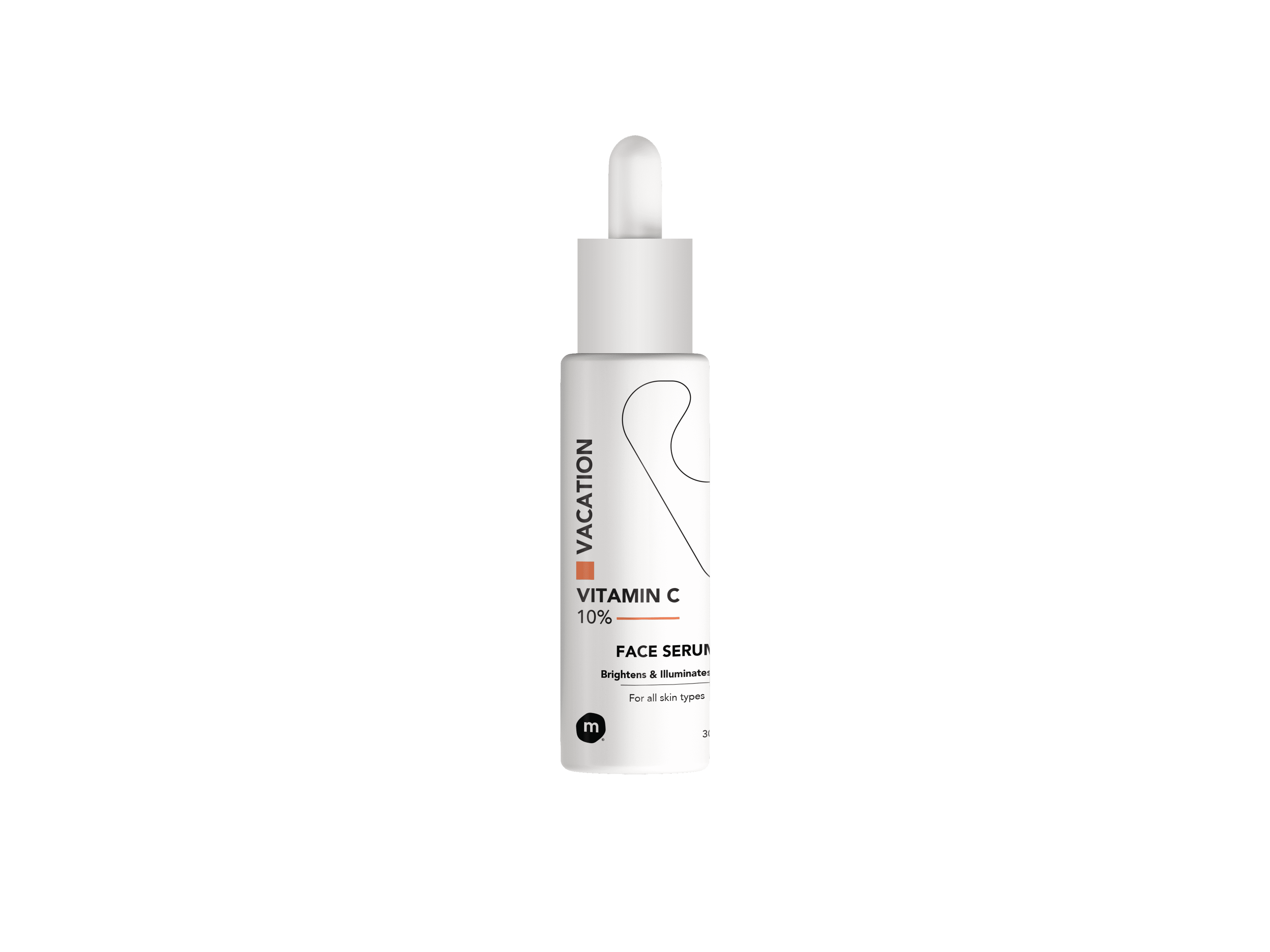 Vacation Vitamin C 10% Face Serum 30ml image number 0