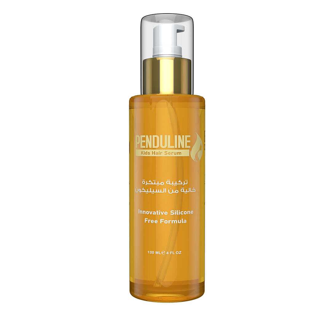 Penduline Moringa&Argan Kids Hair Serum 60ml image number 0