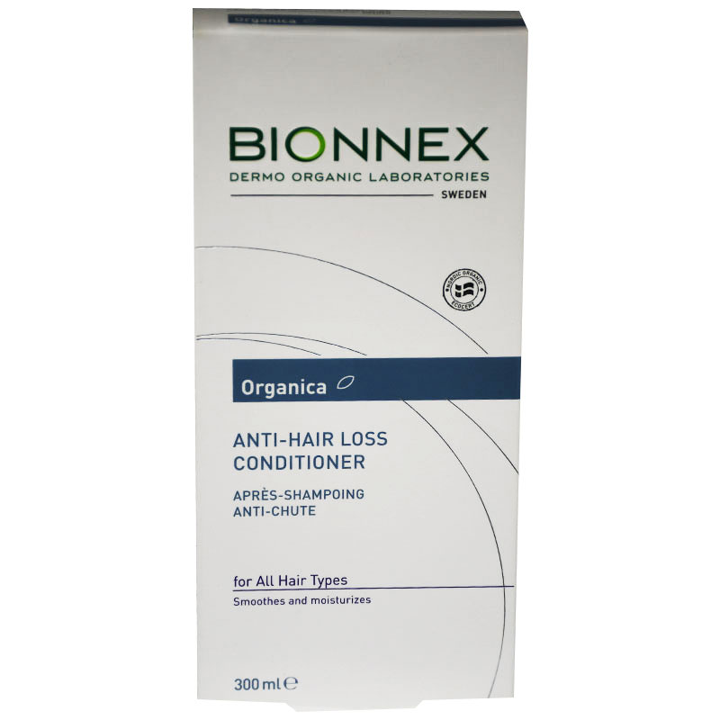 Bionnex Organica For All Hair Type Conditioner 300ml image number 0