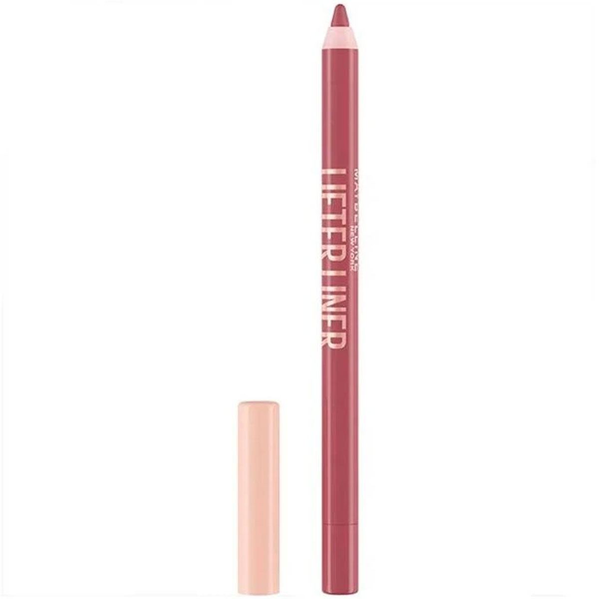 Maybelline Lifter Lip Liner/08 image number 0