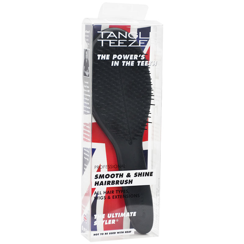 Tangle Teezer Hair Brush/Tus-Bb-010821 image number 0