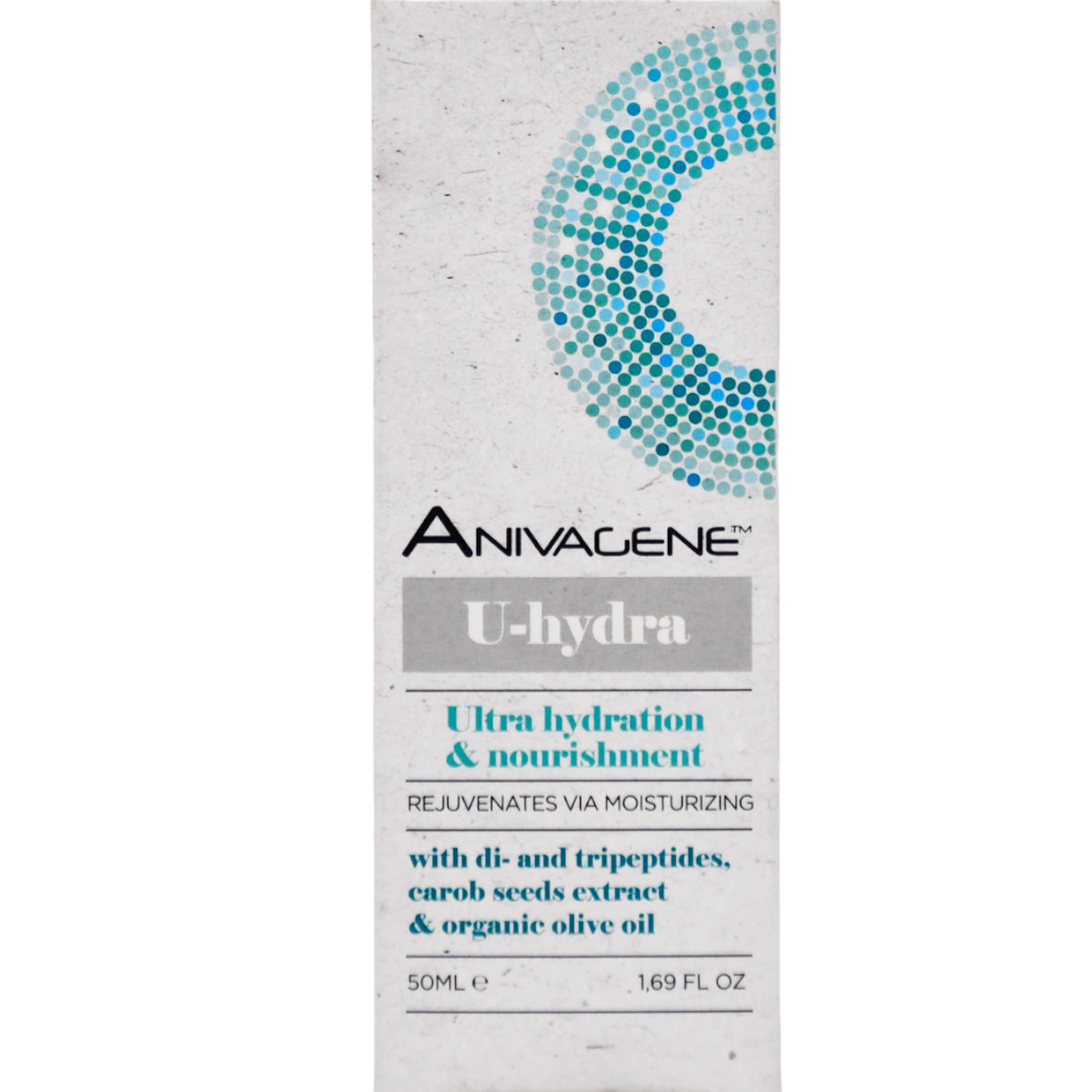 Anivagene U Hydra Cream 50ml image number 0