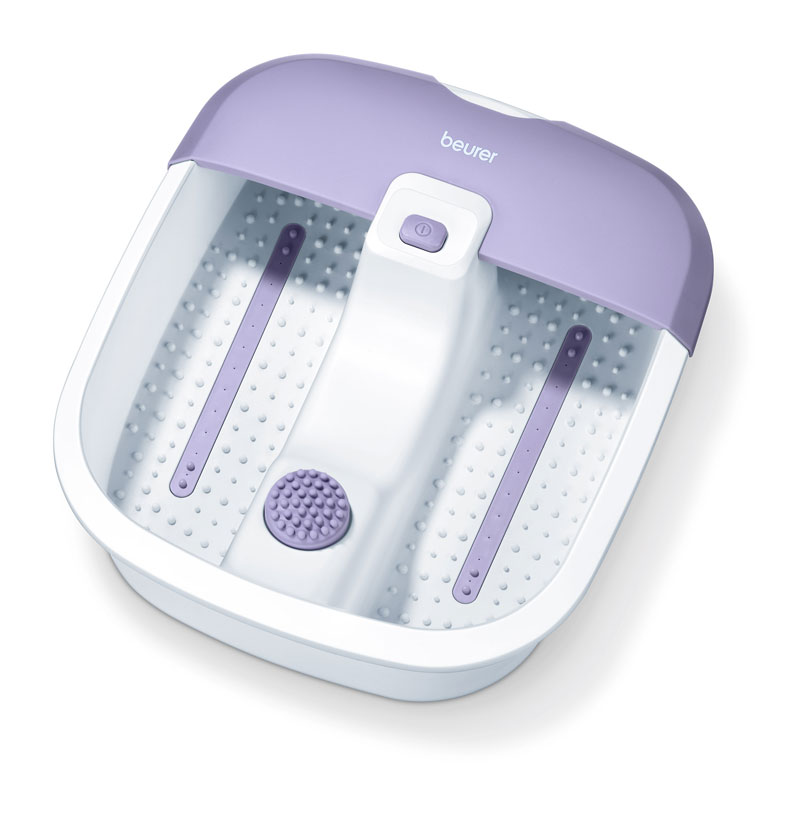 Beurer Soothing Foot Spa/Fb12 image number 0