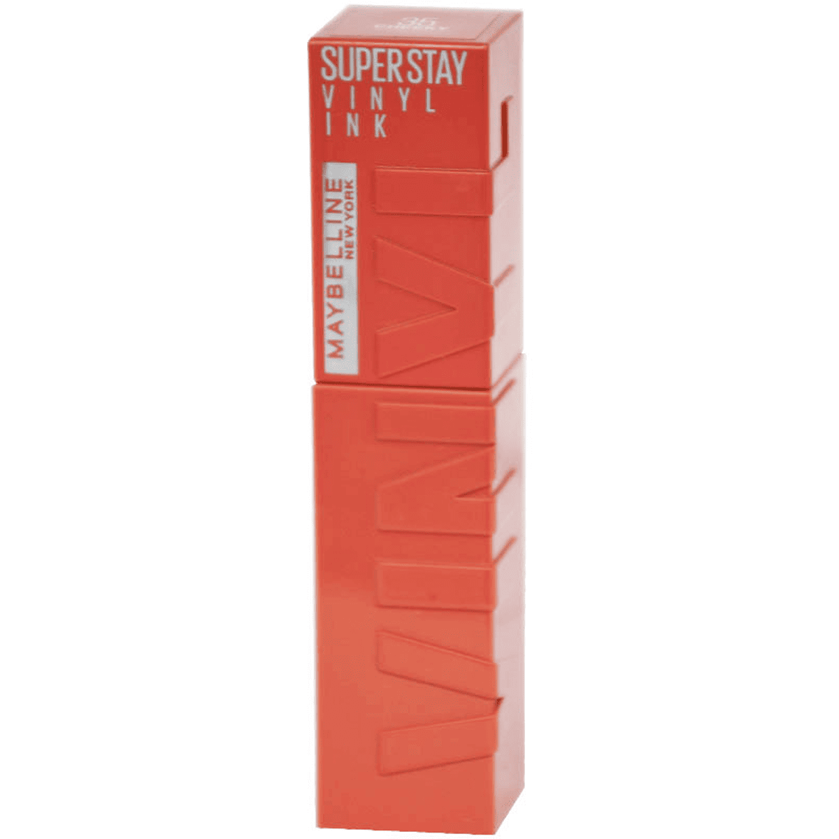 Maybelline Super Stay Vinyl Ink/35 image number 0