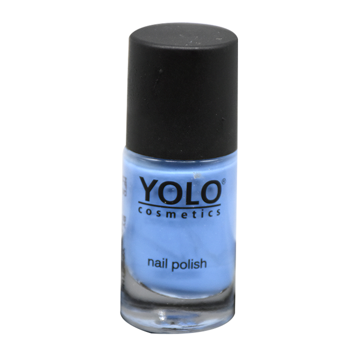 Yolo Nail Polish 10ml/210 image number 0