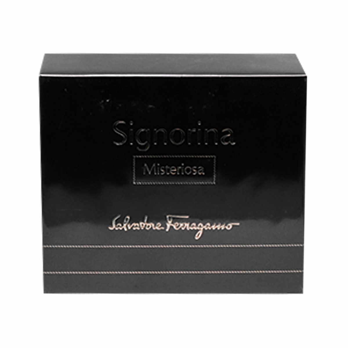 Salvatore Ferragamo Signorina Misteriosa (Eau De Parfum) for Women 100ml image number 0