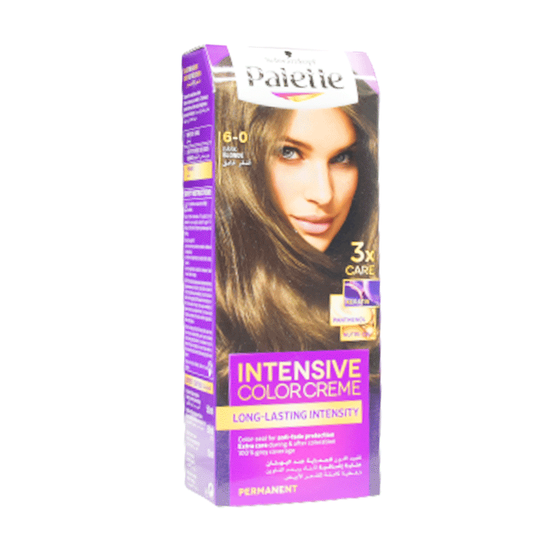 Palette Intensive Color Cream/6.0 image number 0