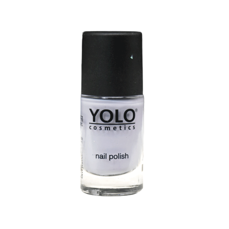 Yolo Nail Polish 10ml/185 image number 0