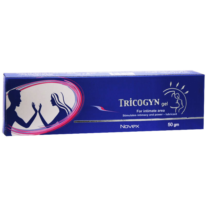 Tricogyn Gel 50gm image number 0