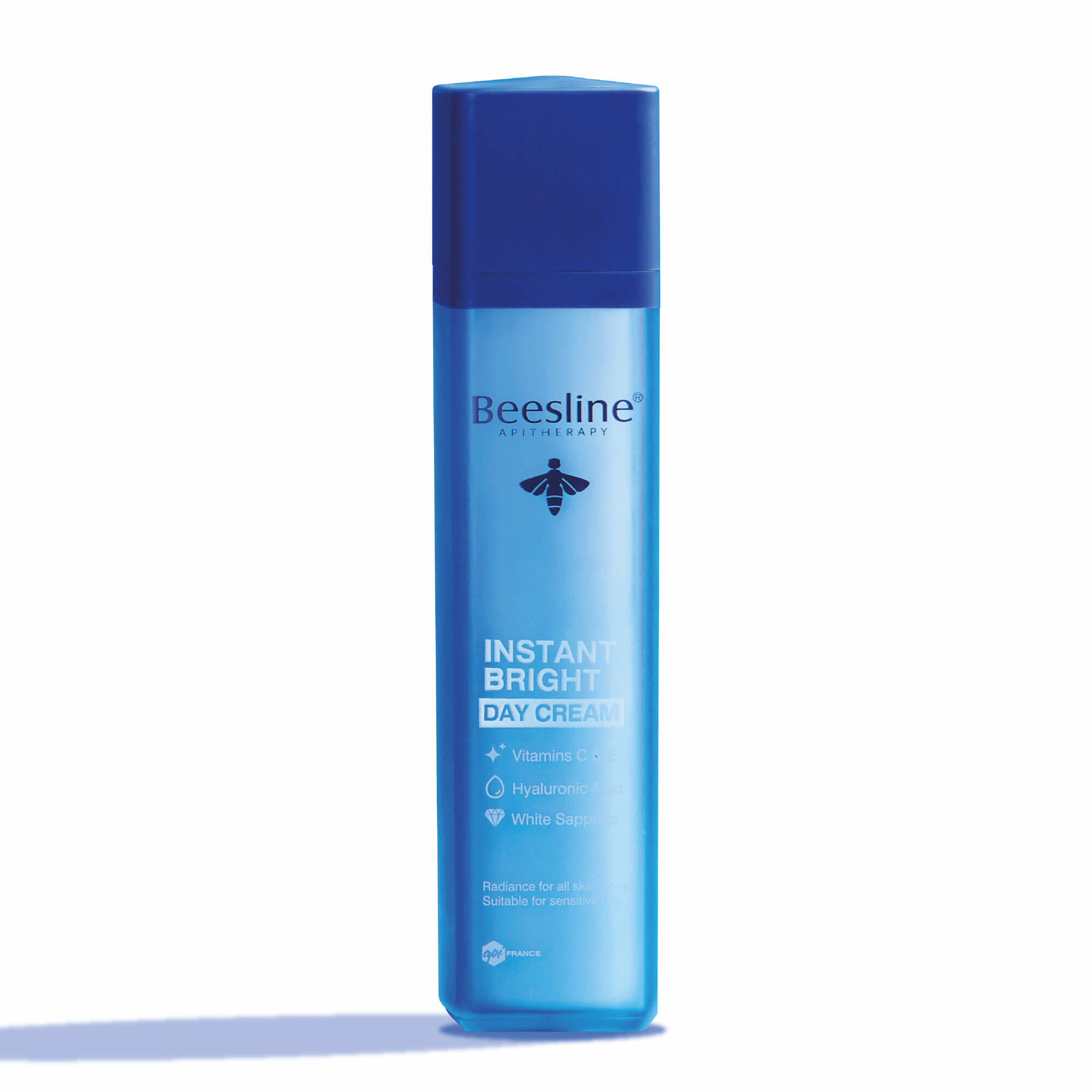 Beesline Instant Bright Day Cream 50ml image number 0