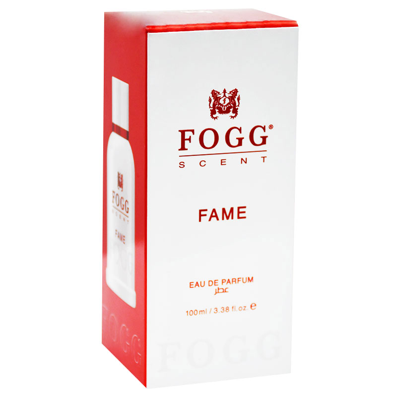 Fogg Fame Eau De Parfum For Men 100ml image number 0