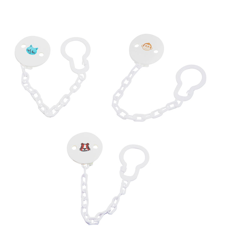 La Frutta Pacifier Holder/22623 image number 0