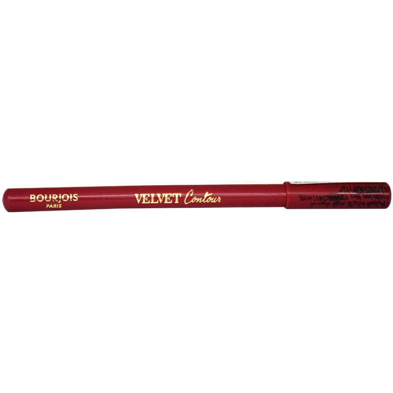 Bourjois Velvet Contour Lip Liner/33 image number 0
