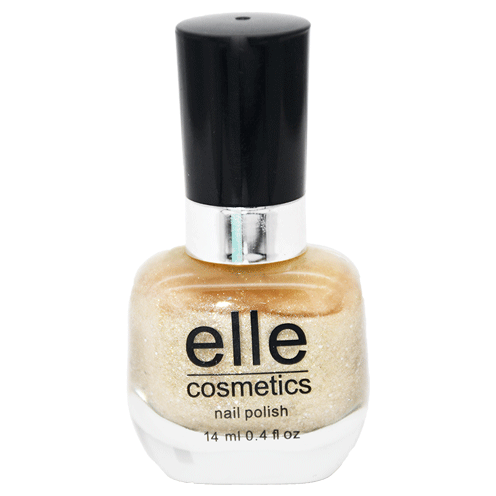 Elle Nail Polish 14ml /901 image number 0