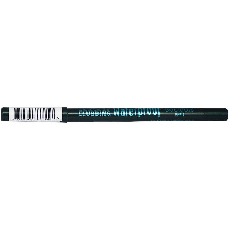 Bourjois Contour Clubbing WaterProof/70 image number 0