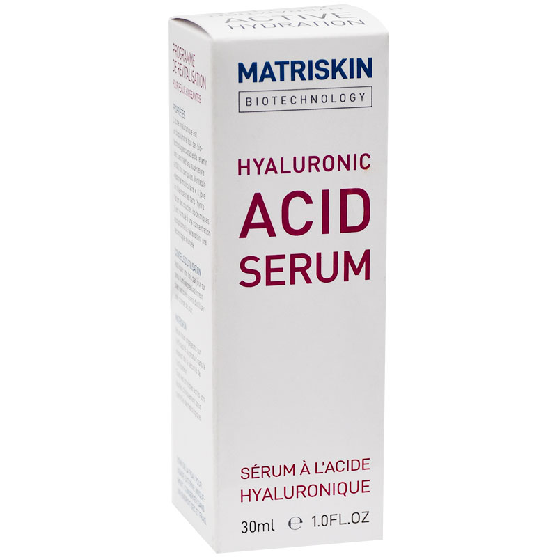 Matriskin Hyaluronic Acid Serum 30ml image number 0