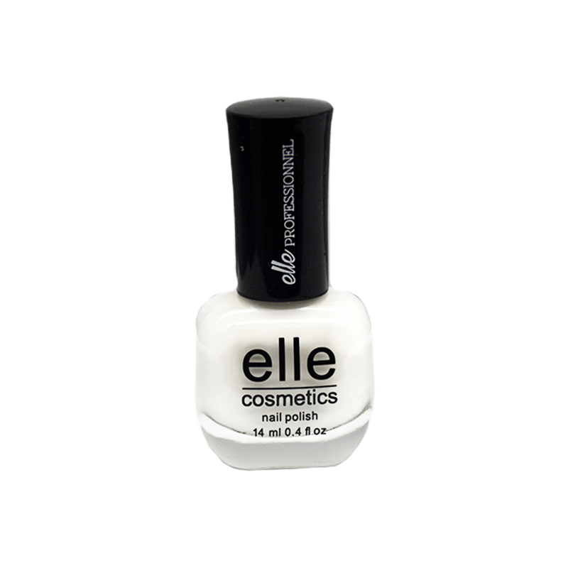 Elle Nail Polish 14ml / 100 image number 0